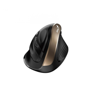 MOUSE WIRELESS GENIUS RS2 ERGO 8200S GOLD