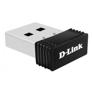 PLACA DE RED WIFI USB D-LINK DWA-121