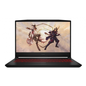 NOTEBOOK MSI GF66 KATANA 12UC