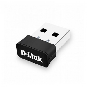 PLACA DE RED WIFI USB D-LINK DWA-171 AC600