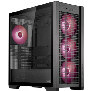 GABINETE ASUS TUF GAMING GT302