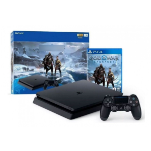 PLAYSTATION 4 1TB GOD OF WAR RAGNAROK