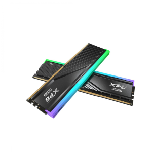 DDR5 32 GB. (2X16) 6400 MHZ ADATA LANCER BLADE RGB