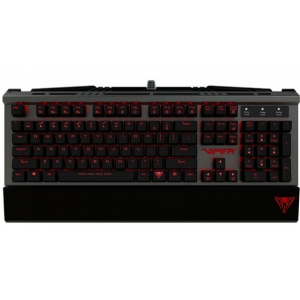 TECLADO PATRIOT VIPER MECHANICAL PP000222