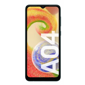 TELEFONO SAMSUNG GALAXY A04 4GB/64GB. GREEN