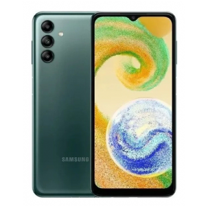 TELEFONO SAMSUNG GALAXY A04S 4GB/128GB GREEN