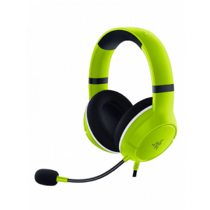 AURICULAR RAZER KAIRA X FOR XBOX LIME