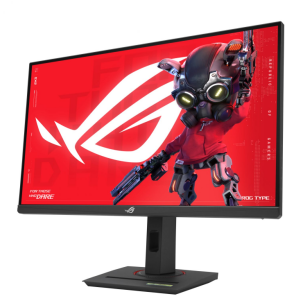 MONITOR 27 ASUS XG27UCS-J 4K 160 HZ