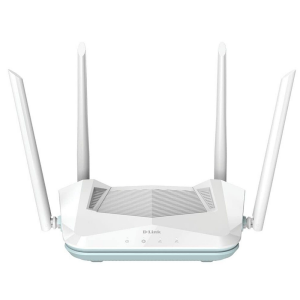 ROUTER WIFI D-LINK R15 AX1500 WI-FI 6 AI
