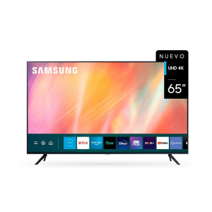 TV LED 65 SAMSUNG AU7000 UN65AU7000GCZB