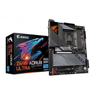 MOTHER GIGABYTE Z790 AORUS ULTRA