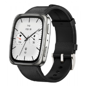 SMARTWATCH AMAZFIT ACTIVE 2 PREMIUM LEATHER