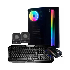 KIT ATX AZZA FORTALEZA
