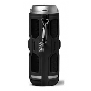 PARLANTE BLUETOOTH BOSS PEAK NEGRO