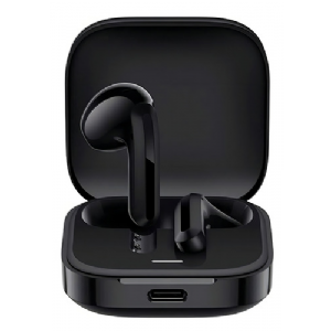 AURICULARES BLUETOOTH XIAOMI BUDS 6 ACTIVE BLACK