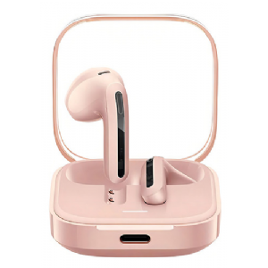AURICULARES BLUETOOTH XIAOMI BUDS 6 ACTIVE PINK