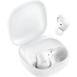 AURICULARES BLUETOOTH XIAOMI BUDS 6 PLAY WHITE