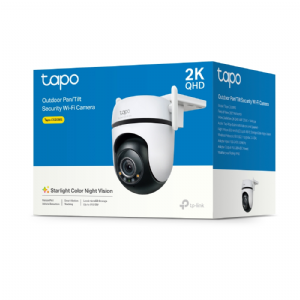 CAMARA IP TP-LINK TAPO C520WS