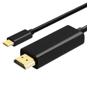 CABLE USB TYPE C A HDMI 1.8M NM-TCH2