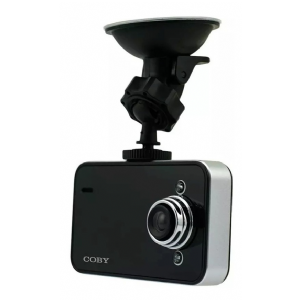 CAMARA PARA AUTO COBY CAR DASH CAM
