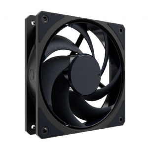 CASE FAN 120MM