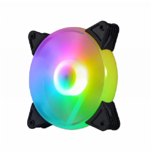 CASE FAN 120MM ARGB AS01