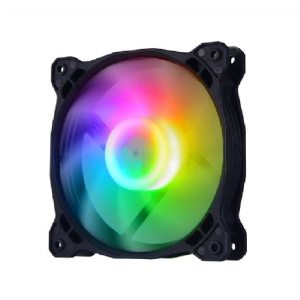 CASE FAN 120MM ARGB AS02