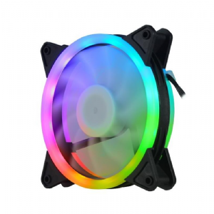 CASE FAN 120MM ARGB AS03