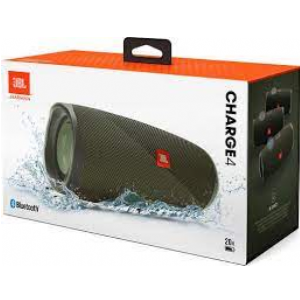 PARLANTE BLUETOOTH JBL CHARGE4 GREEN
