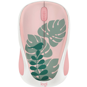 MOUSE WIRELESS LOGITECH M317 LIM. CHIRPY BIRD