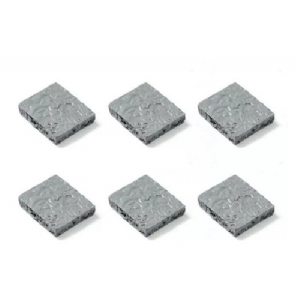PAD TERMICO COLDIUM GRAFITO 3D ORIGINS 12x12x2.6 (40W/m.k)