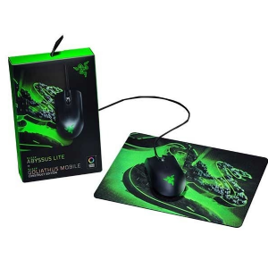 MOUSE RAZER ABYSSUS MAS GOLIATHUS MOBILE