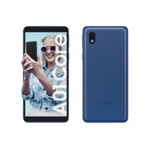 TELEFONO SAMSUNG GALAXY CORE A01 BLUE