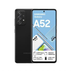 TELEFONO SAMSUNG GALAXY A52