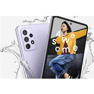 TELEFONO SAMSUNG GALAXY A72