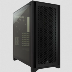 GABINETE CORSAIR 4000D TG