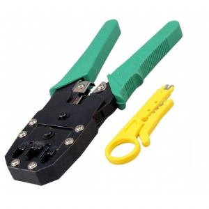 PINZA CRIMPEADORA