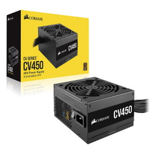 FUENTE ATX 450W CORSAIR CV450