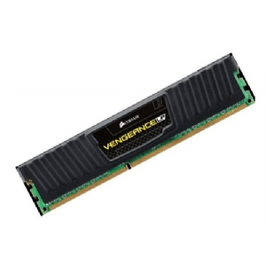 DDR3 4 GB. 1600 MHZ CORSAIR VENGEANCE LP
