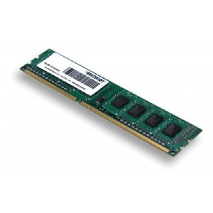 DDR3 8 GB. 1600 MHZ PATRIOT