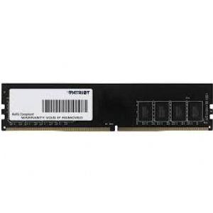 DDR4 8 GB. 2400 PATRIOT