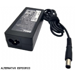 FUENTE NOTEBOOK DELL 19.5V 4.74A 7.4x5.0