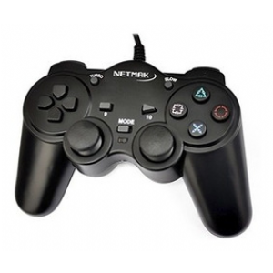 GAMEPAD USB NETMAK NM-2007U