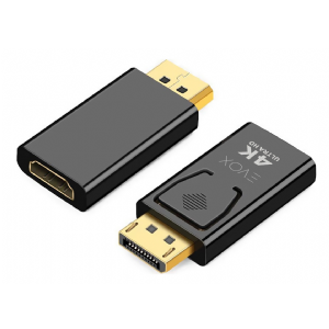 ADAPTADOR DISPLAYPORT A HDMI EVOX