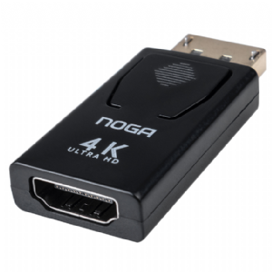 ADAPTADOR DISPLAYPORT A HDMI DP-HDMI4K