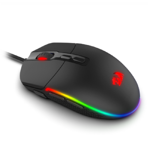 MOUSE REDRAGON M719 INVADER