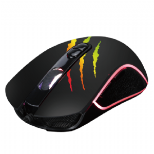 MOUSE MARVO M425G 3200 DPI RGB