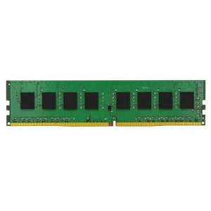 DDR4 8 GB. 2666 MHz KINGSTON