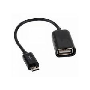 ADAPTADOR OTG MICRO-USB