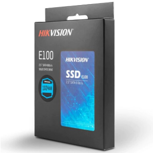 SSD 1 TB. HIKVISION E100